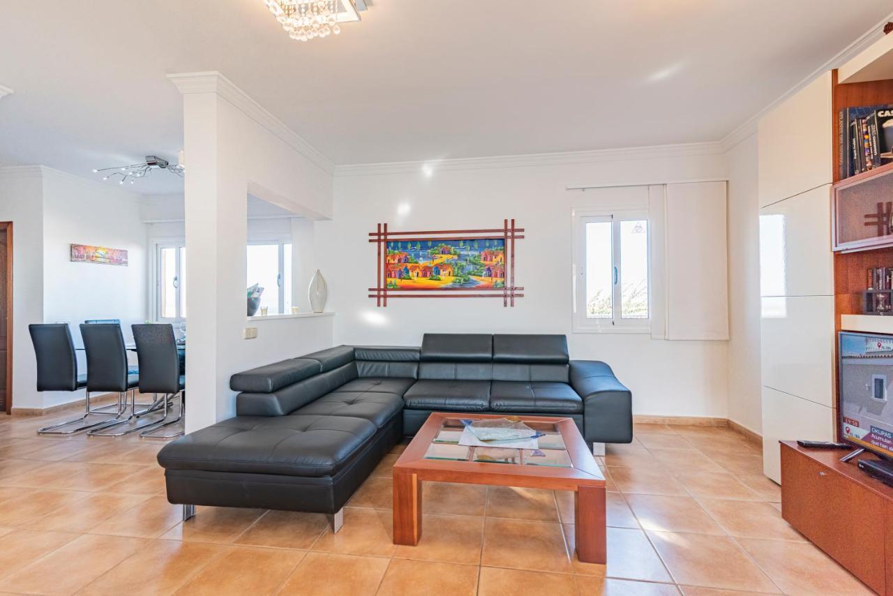 Villa Annalisa コラレホ エクステリア 写真