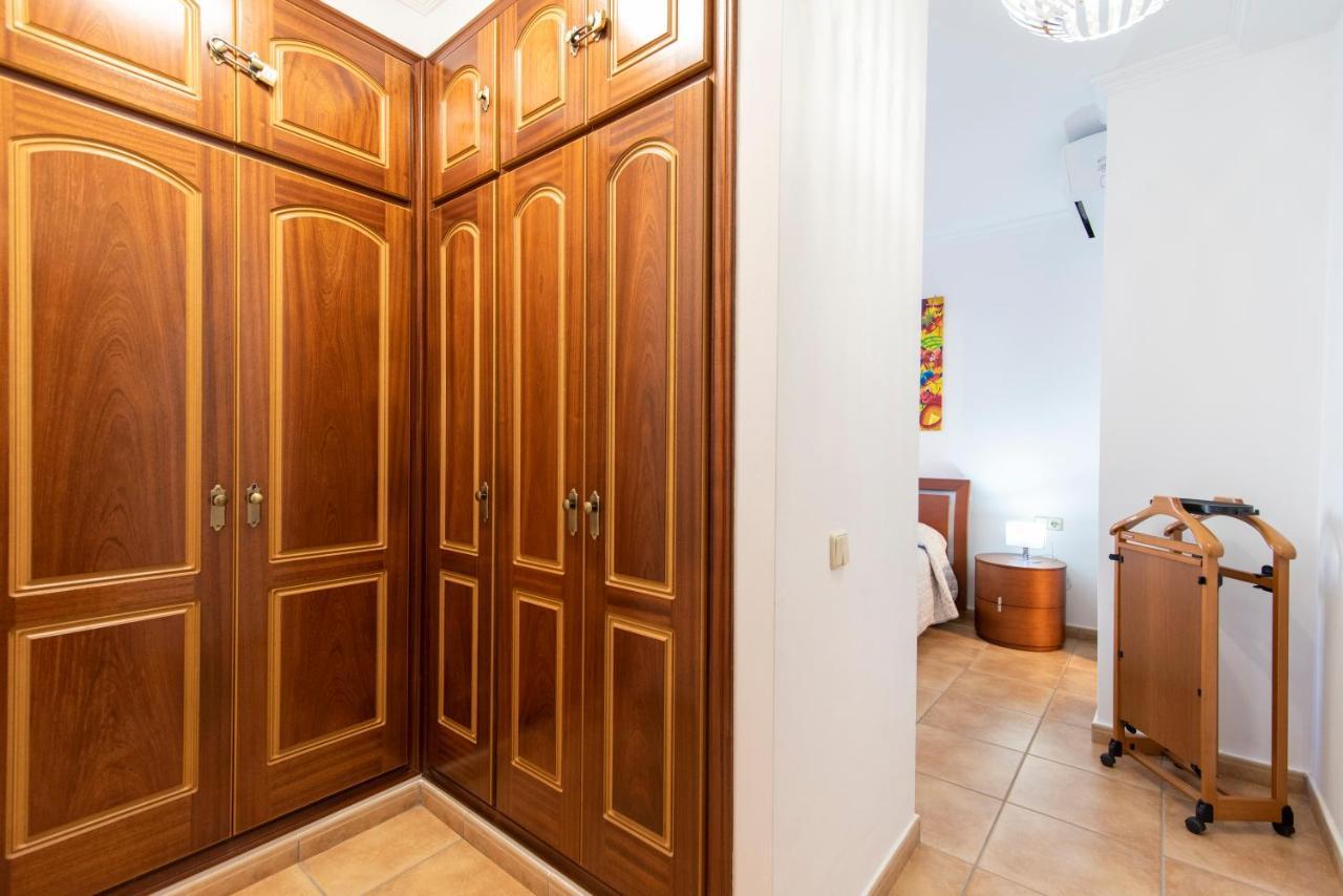 Villa Annalisa コラレホ エクステリア 写真