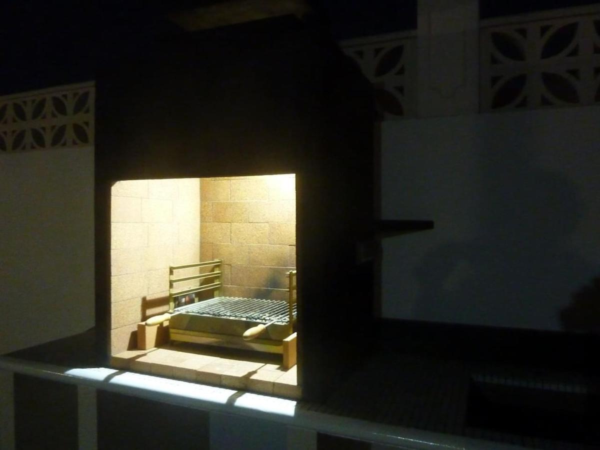 Villa Annalisa コラレホ エクステリア 写真